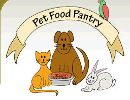 Pet Food Pantry