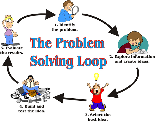 problem solving therapy interventions