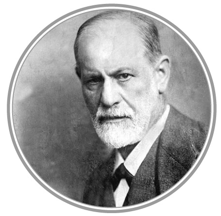 Picture of Sigmund Freud