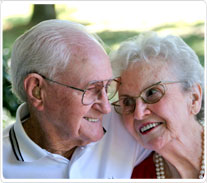 mental health for seniors