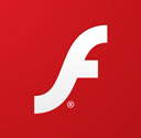flash plug in icon